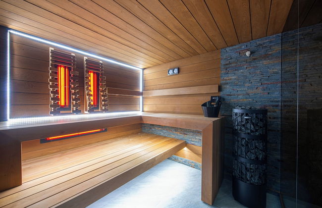 Apartmány Žakovce & SPA - Photo 64