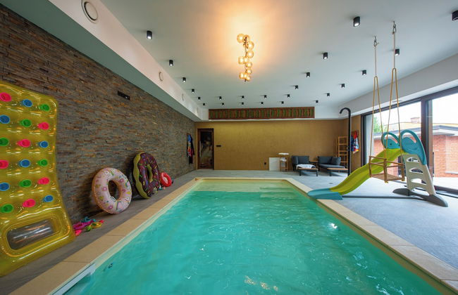 Apartmány Žakovce & SPA - Photo 53