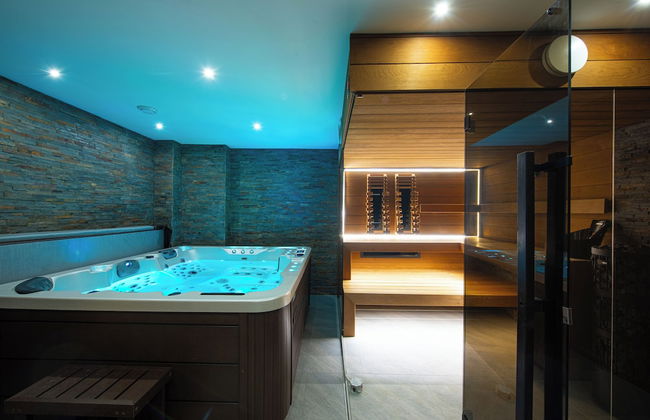 Apartmány Žakovce & SPA - Photo 59