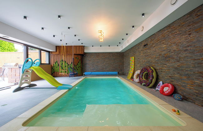 Apartmány Žakovce & SPA - Photo 55