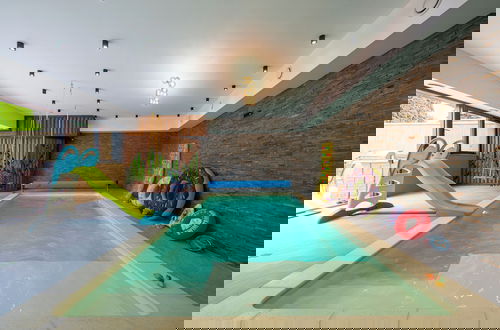 Foto 55 - Apartmány Žakovce & SPA