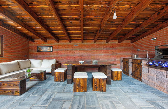 Apartmány Žakovce & SPA - Photo 69