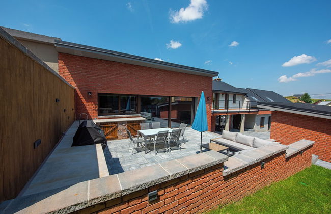 Apartmány Žakovce & SPA - Photo 41