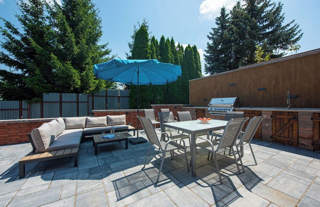 Apartmány Žakovce & SPA - Photo 43