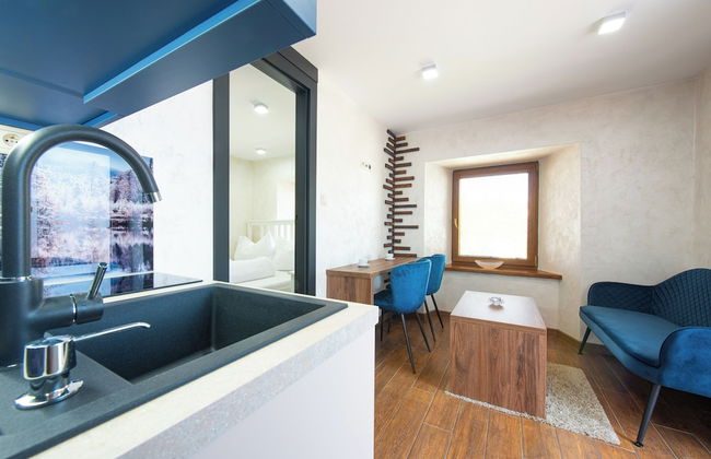 Apartmány Žakovce & SPA - Photo 18
