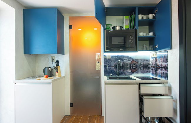 Apartmány Žakovce & SPA - Photo 21