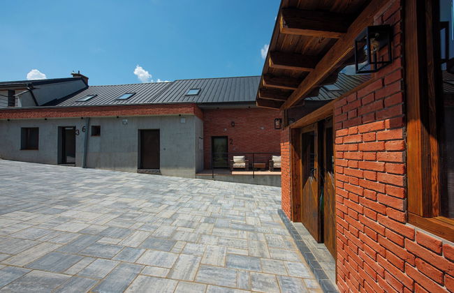 Apartmány Žakovce & SPA - Photo 72
