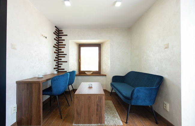 Apartmány Žakovce & SPA - Photo 31