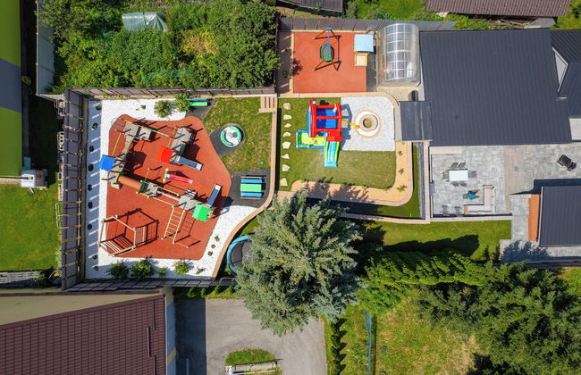 Apartmány Žakovce & SPA - Photo 71