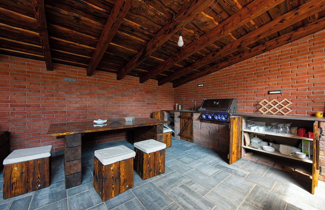 Apartmány Žakovce & SPA - Photo 70