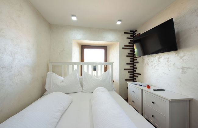 Apartmány Žakovce & SPA - Photo 3