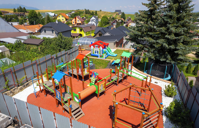 Apartmány Žakovce & SPA - Photo 80