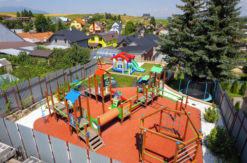 Foto 80 - Apartmány Žakovce & SPA