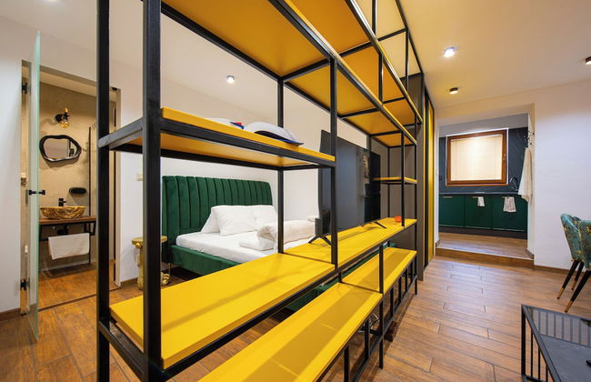Apartmány Žakovce & SPA - Photo 13