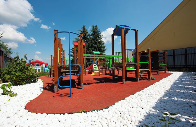 Apartmány Žakovce & SPA - Photo 77
