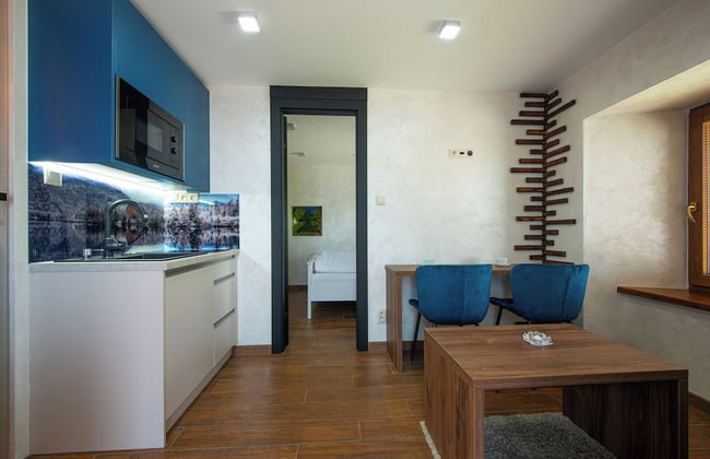 Apartmány Žakovce & SPA - Photo 2