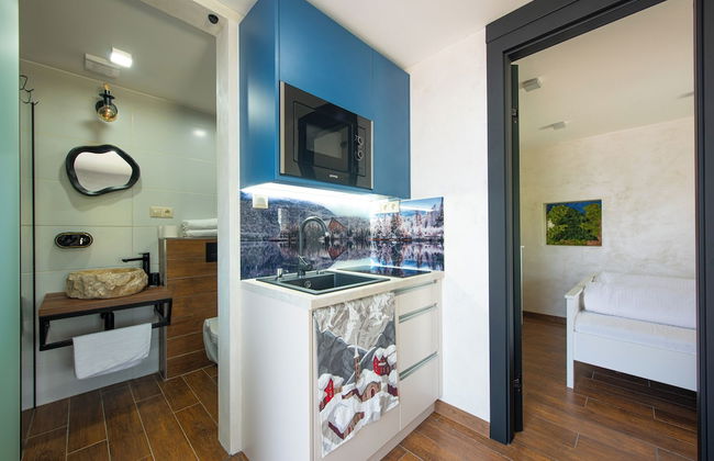 Apartmány Žakovce & SPA - Photo 19