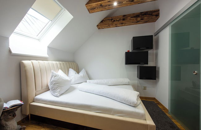 Apartmány Žakovce & SPA - Photo 10