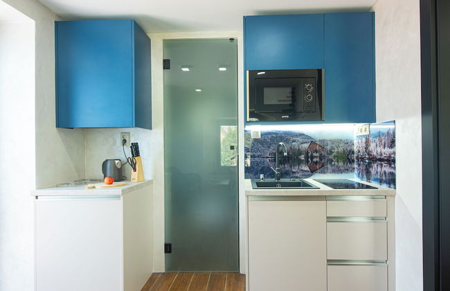 Apartmány Žakovce & SPA - Photo 20