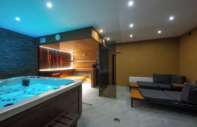 Apartmány Žakovce & SPA - Photo 61