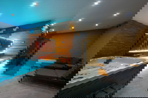 Foto 61 - Apartmány Žakovce & SPA