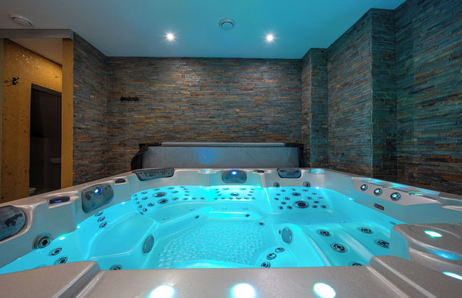 Apartmány Žakovce & SPA - Photo 58