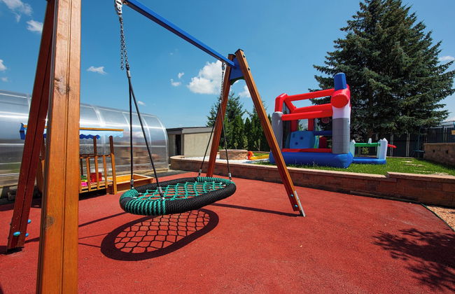 Apartmány Žakovce & SPA - Photo 74
