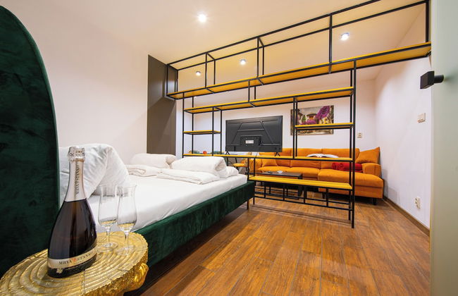 Apartmány Žakovce & SPA - Photo 15