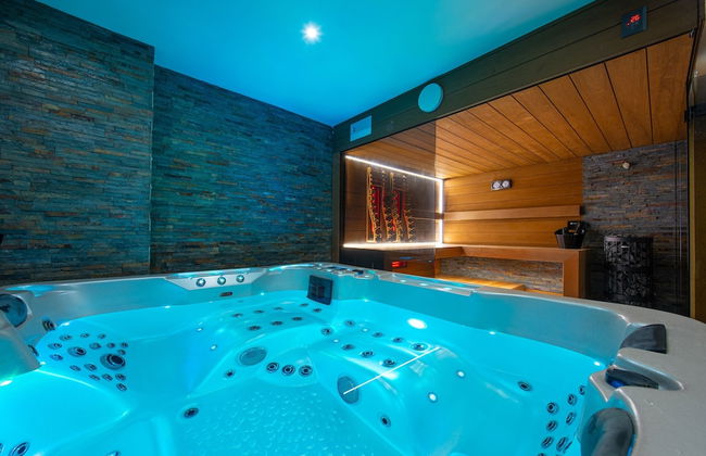 Apartmány Žakovce & SPA - Photo 60