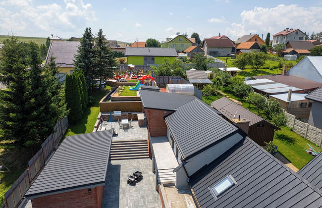Apartmány Žakovce & SPA - Photo 75