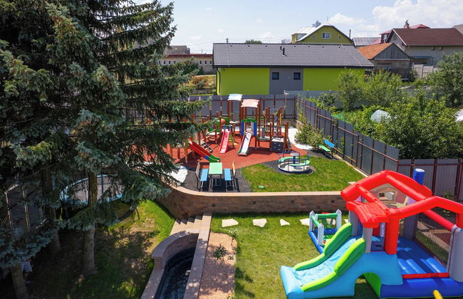 Apartmány Žakovce & SPA - Photo 73