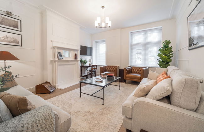 8 The Quadrant Luxury Apartments Hoylake - Foto 1