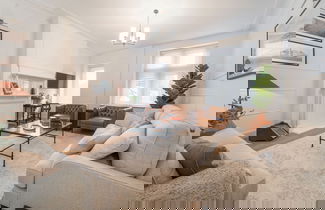 Photo 1 - 8 The Quadrant Luxury Apartments Hoylake
