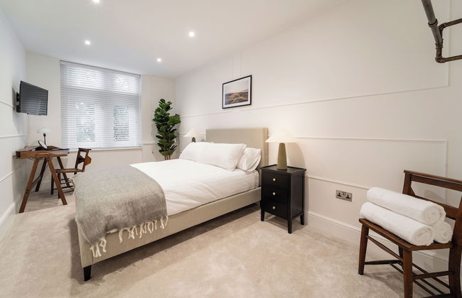 8 The Quadrant Luxury Apartments Hoylake - Foto 9