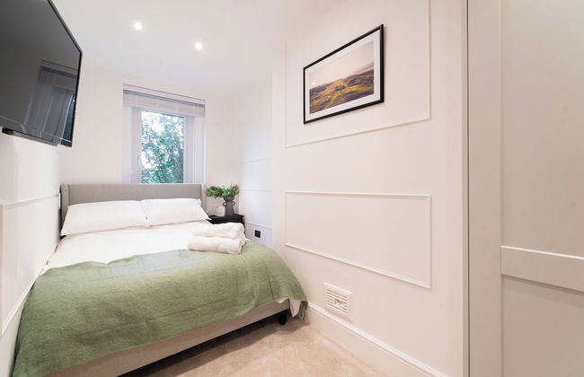 8 The Quadrant Luxury Apartments Hoylake - Foto 7