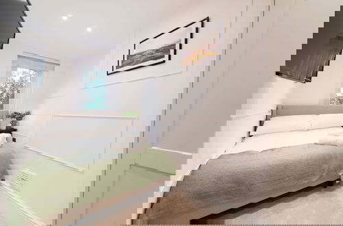 Foto 7 - 8 The Quadrant Luxury Apartments Hoylake
