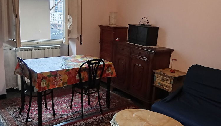 Foto 1 - flat in genova 3