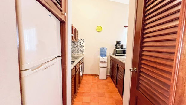 Cozinha privada