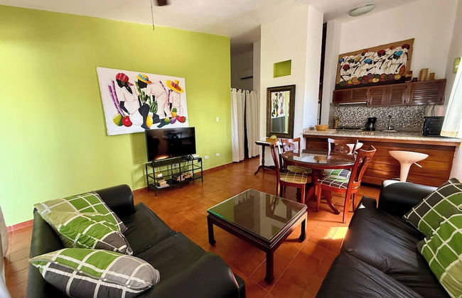Cheapest Apartment in Sosua Strip! Guest Friendly - Foto 1