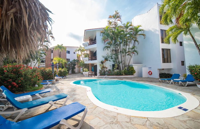 Cheapest Apartment in Sosua Strip! Guest Friendly - Foto 10