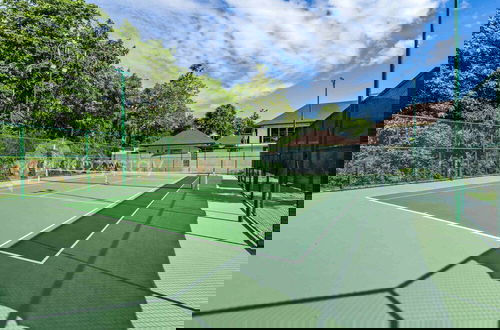 Foto 58 - Sewana Villa by Kozystay - Jimbaran