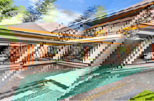 Foto 49 - Sewana Villa by Kozystay - Jimbaran