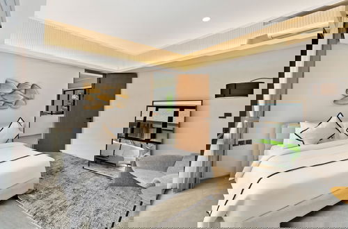 Foto 8 - Sewana Villa by Kozystay - Jimbaran