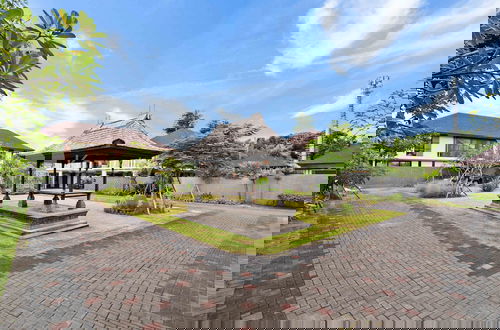 Foto 60 - Sewana Villa by Kozystay - Jimbaran