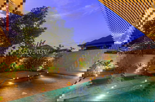 Foto 55 - Sewana Villa by Kozystay - Jimbaran