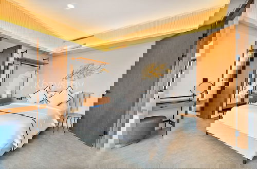 Foto 17 - Sewana Villa by Kozystay - Jimbaran