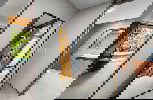 Foto 7 - Sewana Villa by Kozystay - Jimbaran
