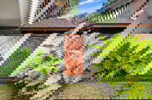 Foto 61 - Sewana Villa by Kozystay - Jimbaran