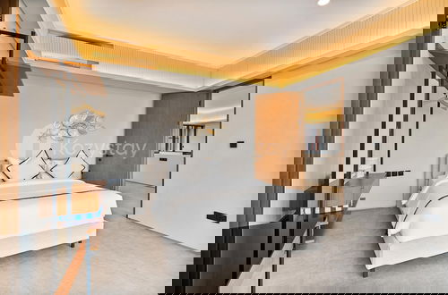 Foto 9 - Sewana Villa by Kozystay - Jimbaran