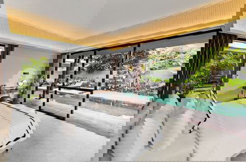 Foto 5 - Sewana Villa by Kozystay - Jimbaran